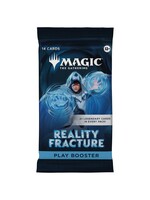 Reality Fracture - Play Booster pack