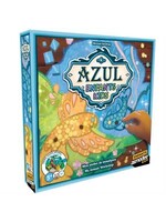 Space cow Azul Kids (ML)