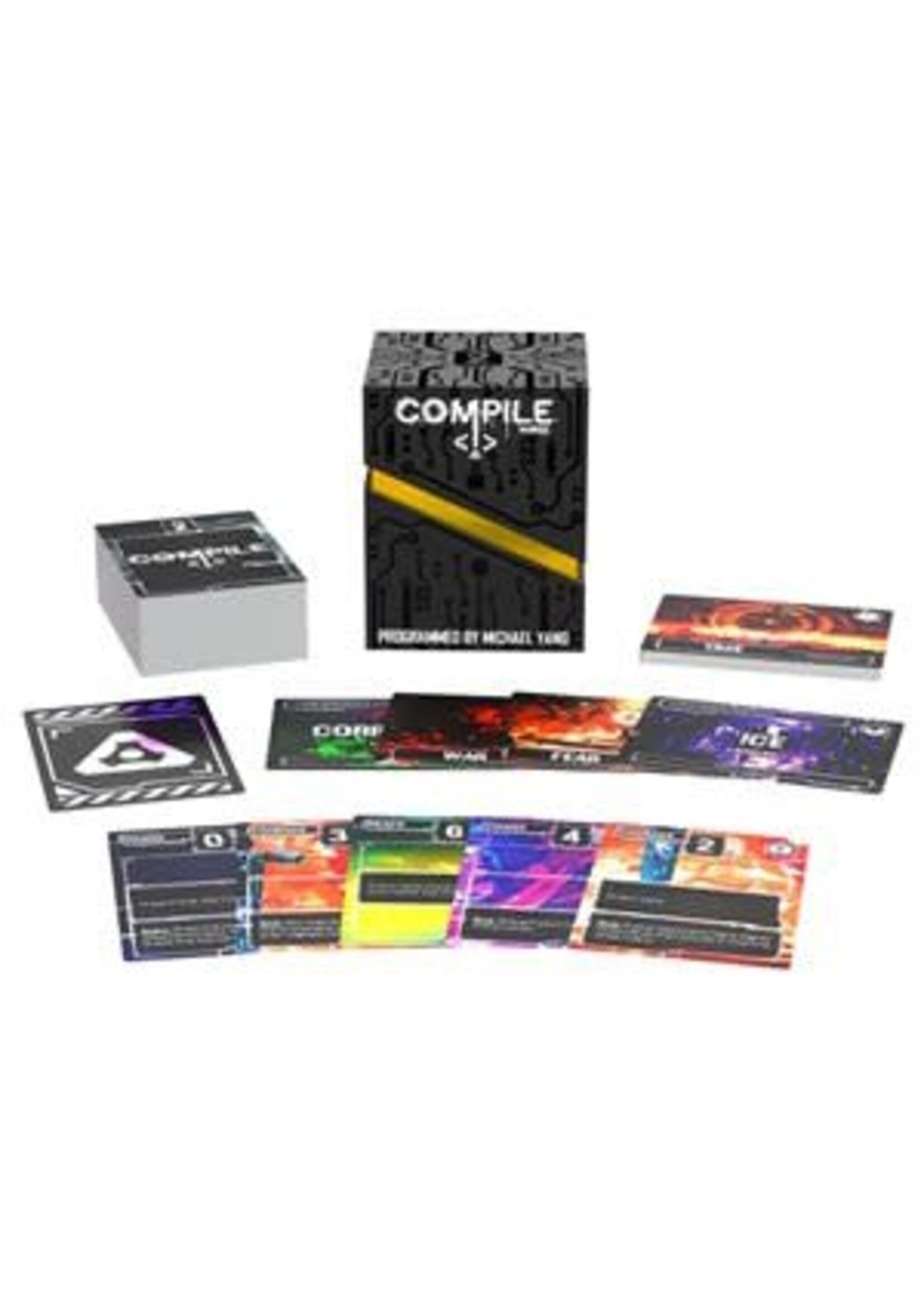 Synapses Games Compile 2 (FR)