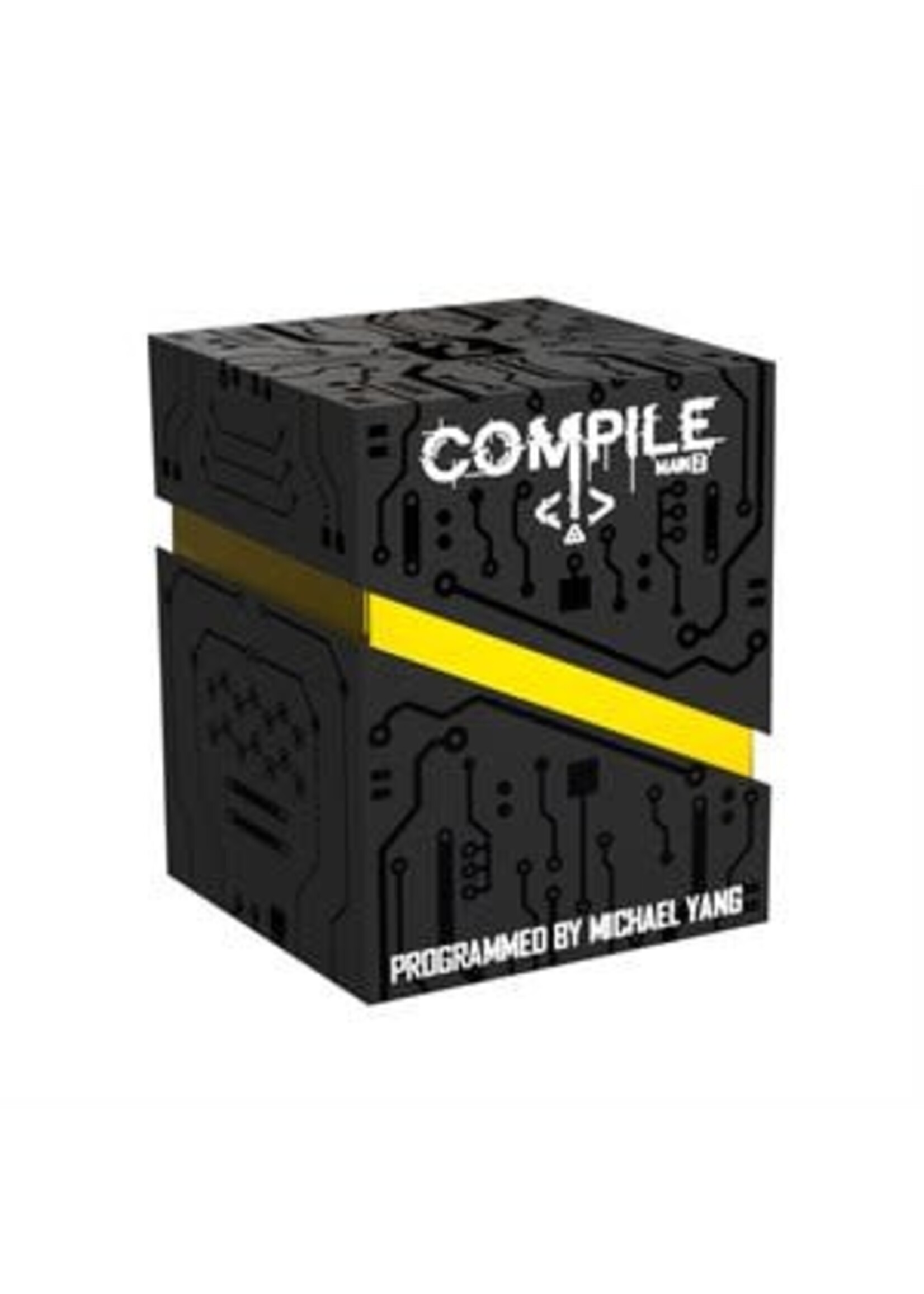 Synapses Games Compile 2 (FR)