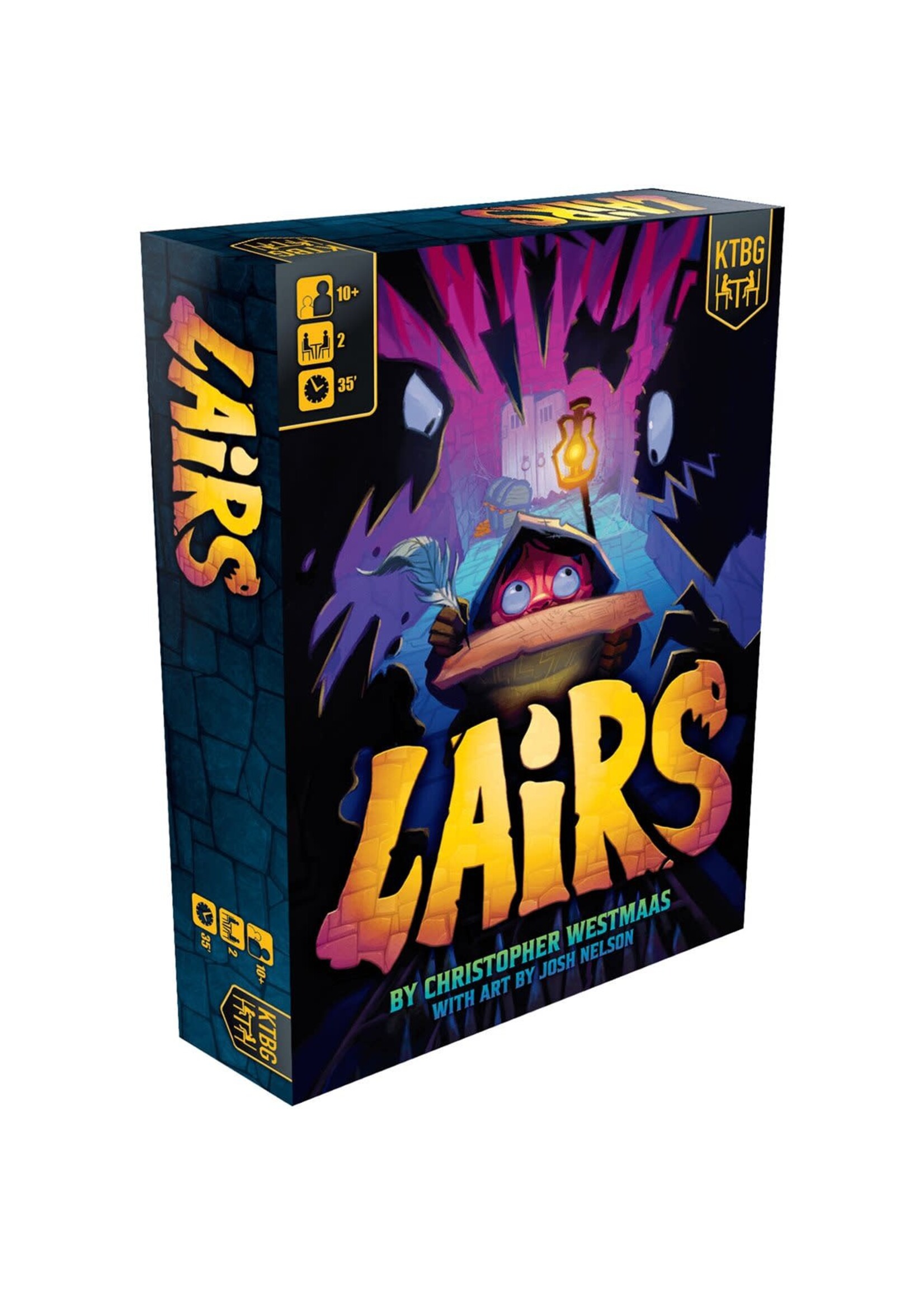 KTBG Lairs (EN)