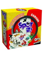 Zygo Matic Spot It! - Canada (ML)