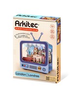 Arkitec Arkitec- Cityscape - London (ML)