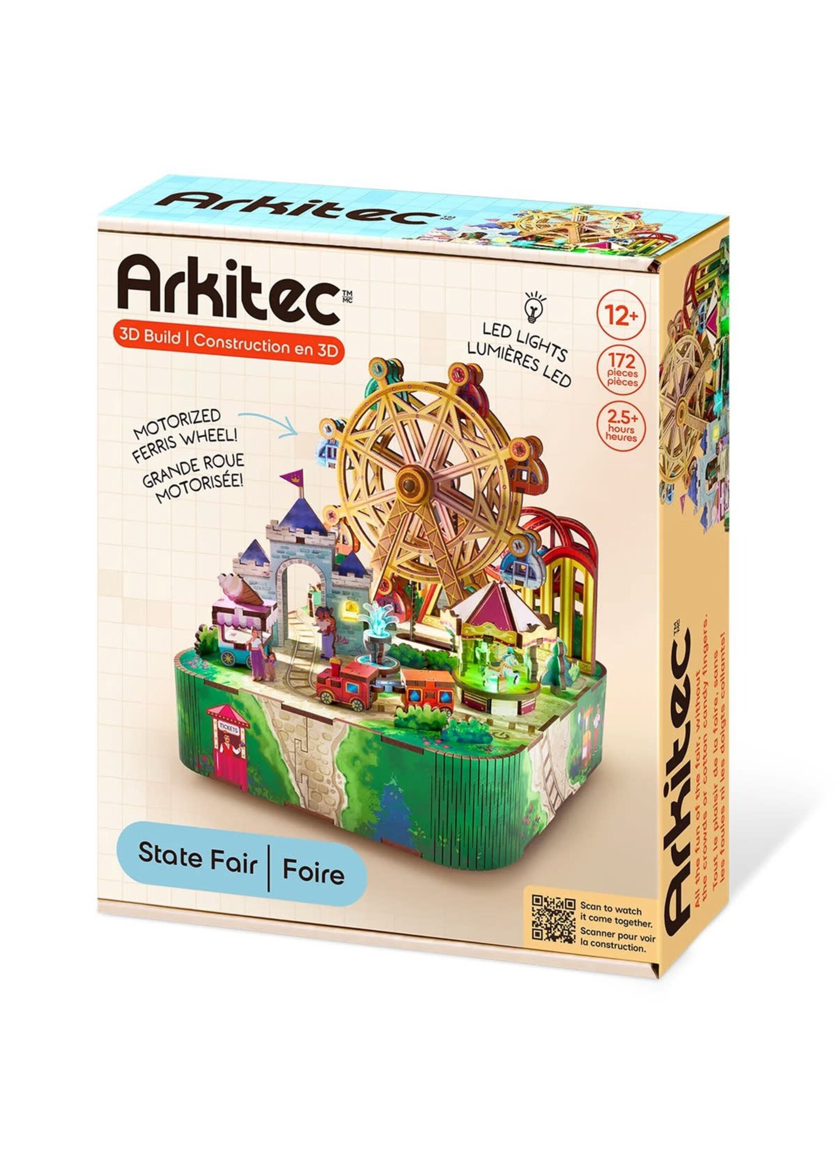 Arkitec Arkitec- State Fair (ML)