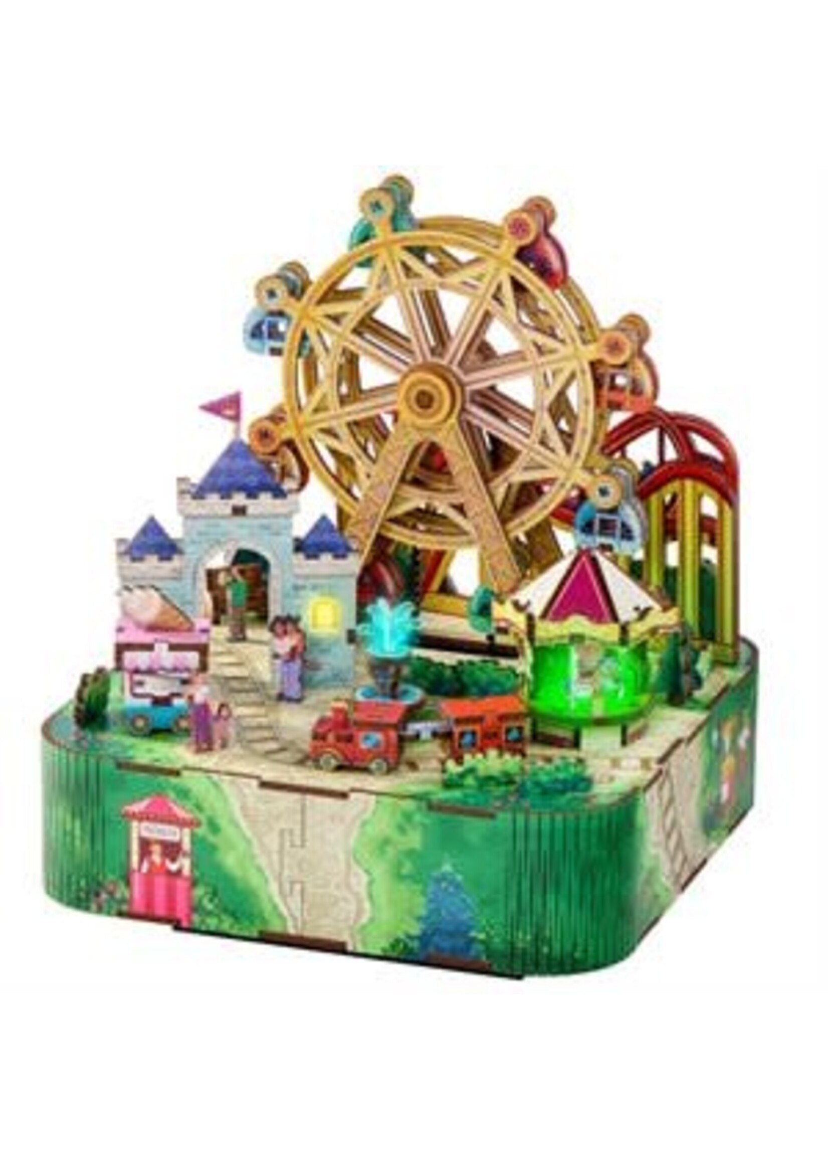 Arkitec Arkitec- State Fair (ML)