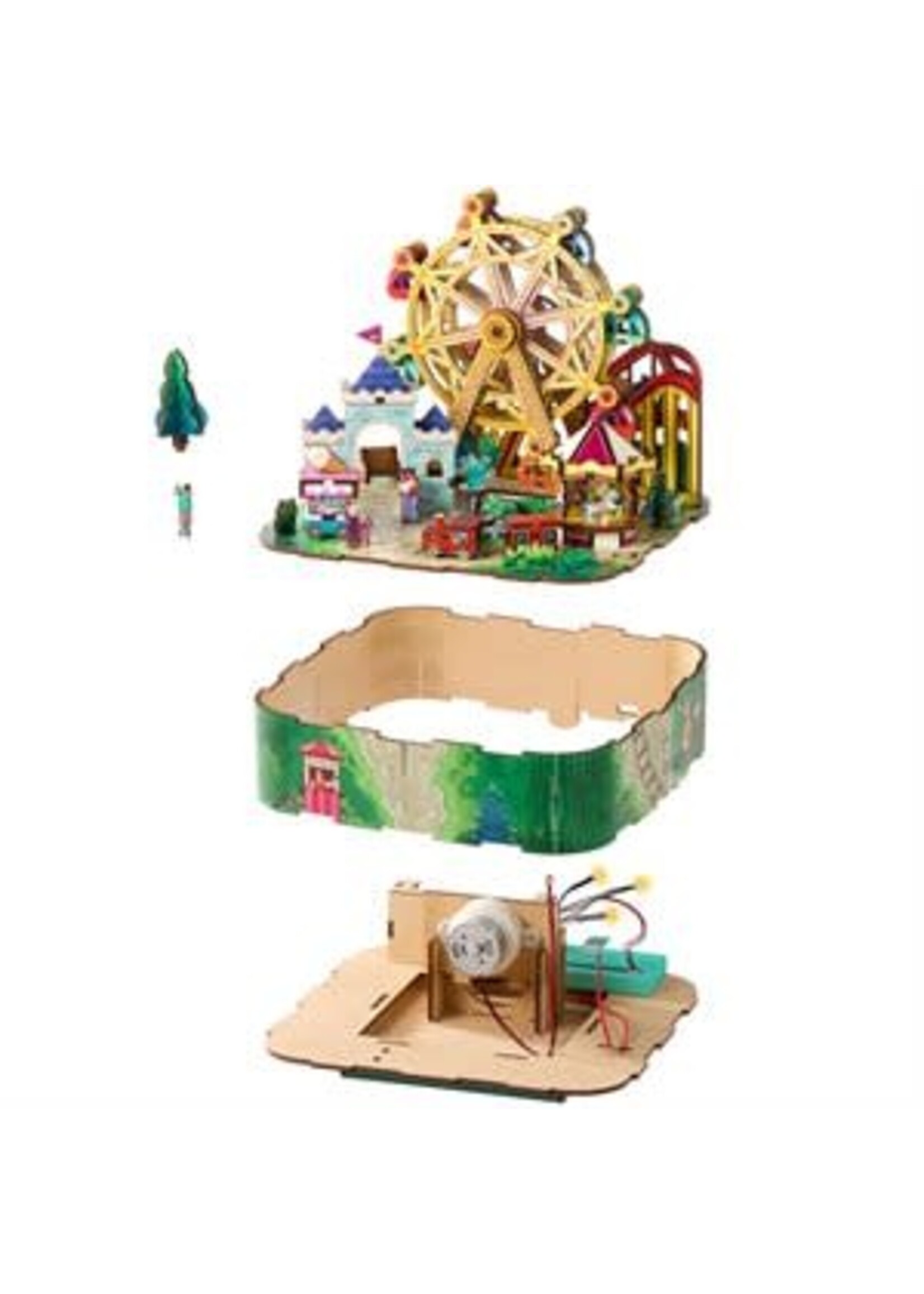 Arkitec Arkitec- State Fair (ML)