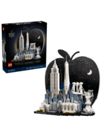 LEGO New York City – The Big Apple - 21066