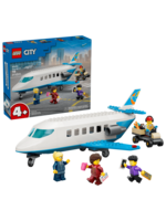 LEGO Passenger Jet - 60492