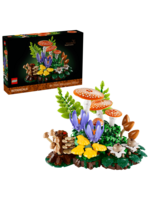 LEGO Woodland Mushrooms - 11505