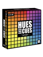 Hues & Cues - MLV