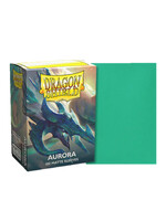 Dragon Shield DRAGON SHIELD  -  STANDARD SIZE SLEEVES - AURORA - MATTE (100)