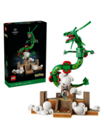 LEGO Rayquaza - 72168
