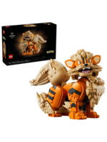 LEGO Arcanine - 72160