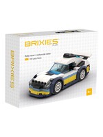 Brixies Brixies - Mini voiture de rallye - 222100