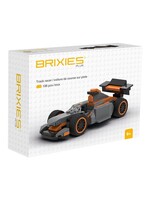 Brixies Brixies Plus - Mini Track Racer - 222102