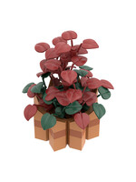 Brixies Brixies Plus - Mini Autumn flowers - 222175