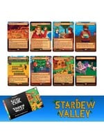 Magic the Gathering SECRET LAIR X STARDEW VALLEY - WELCOME TO STARDEW VALLEY - NON FOIL
