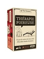 exploding kittens Therapie Foireuse (FR)
