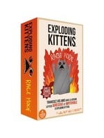 exploding kittens Exploding Kittens - Rage Mode (FR)