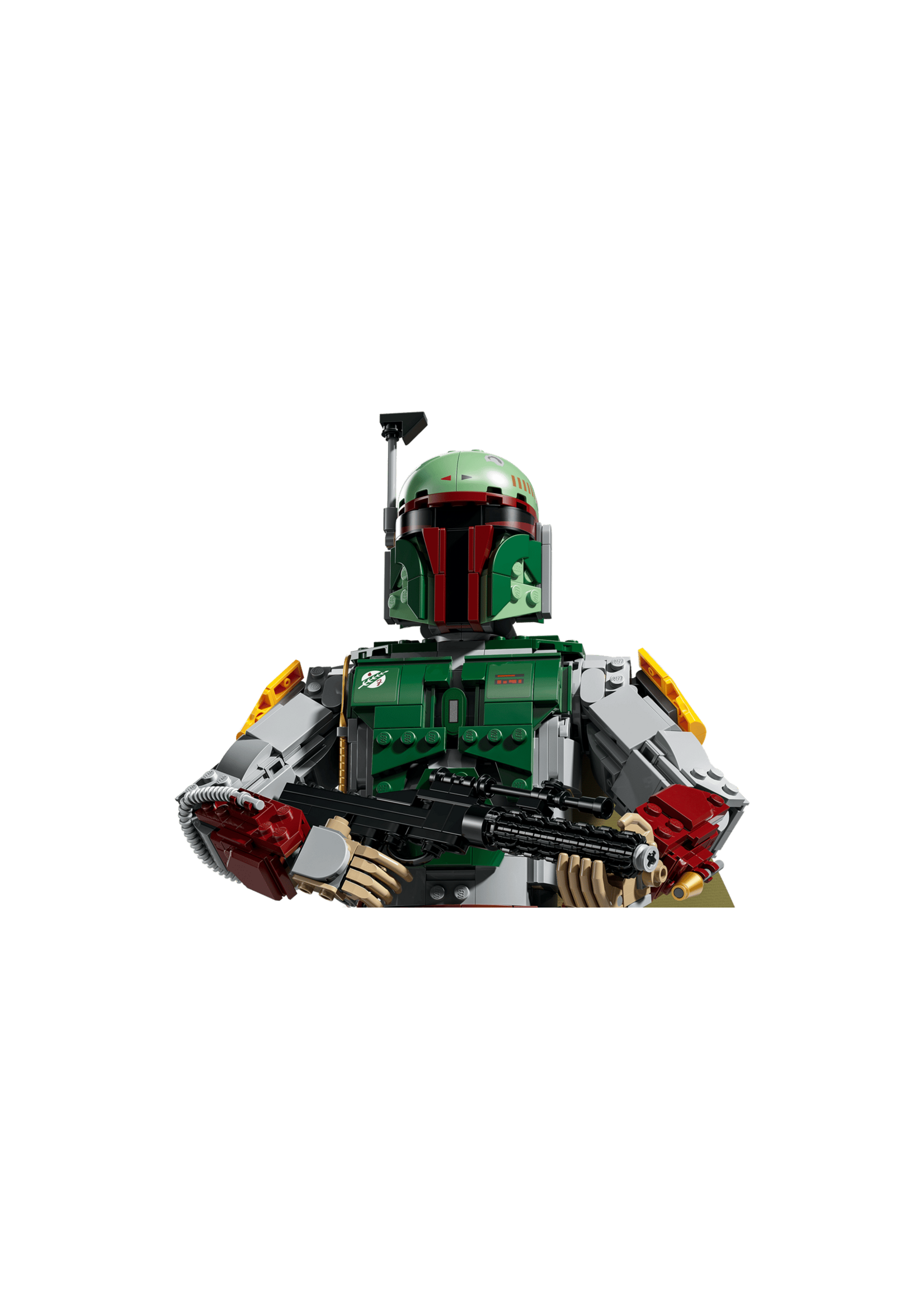 LEGO Boba Fett™ - 75455