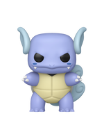 Pop! Games POKEMON  # 643  -  POP! Vinyl figure of Wartortle (4 INCH)
