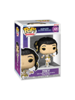 Pop! Games Pop! Zoey (What It Sounds Like) 2429