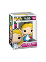 Pop! Games Pop! Alice with Paint 1769