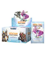 Riftbound Riftbound: League of Legends - Radiance Booster Box