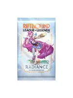 Riftbound Riftbound: League of Legends TCG: Radiance - Booster Pack