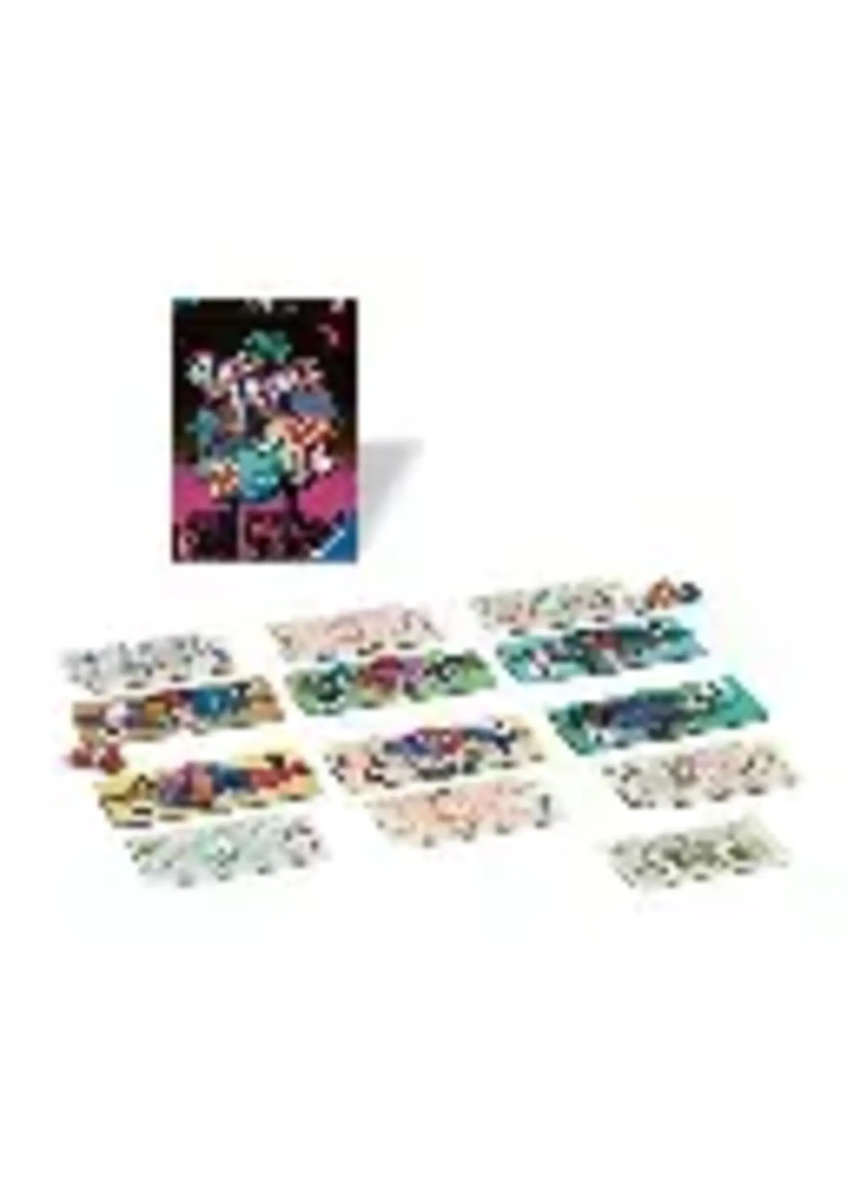 Ravensburger Las Vegas (ML)
