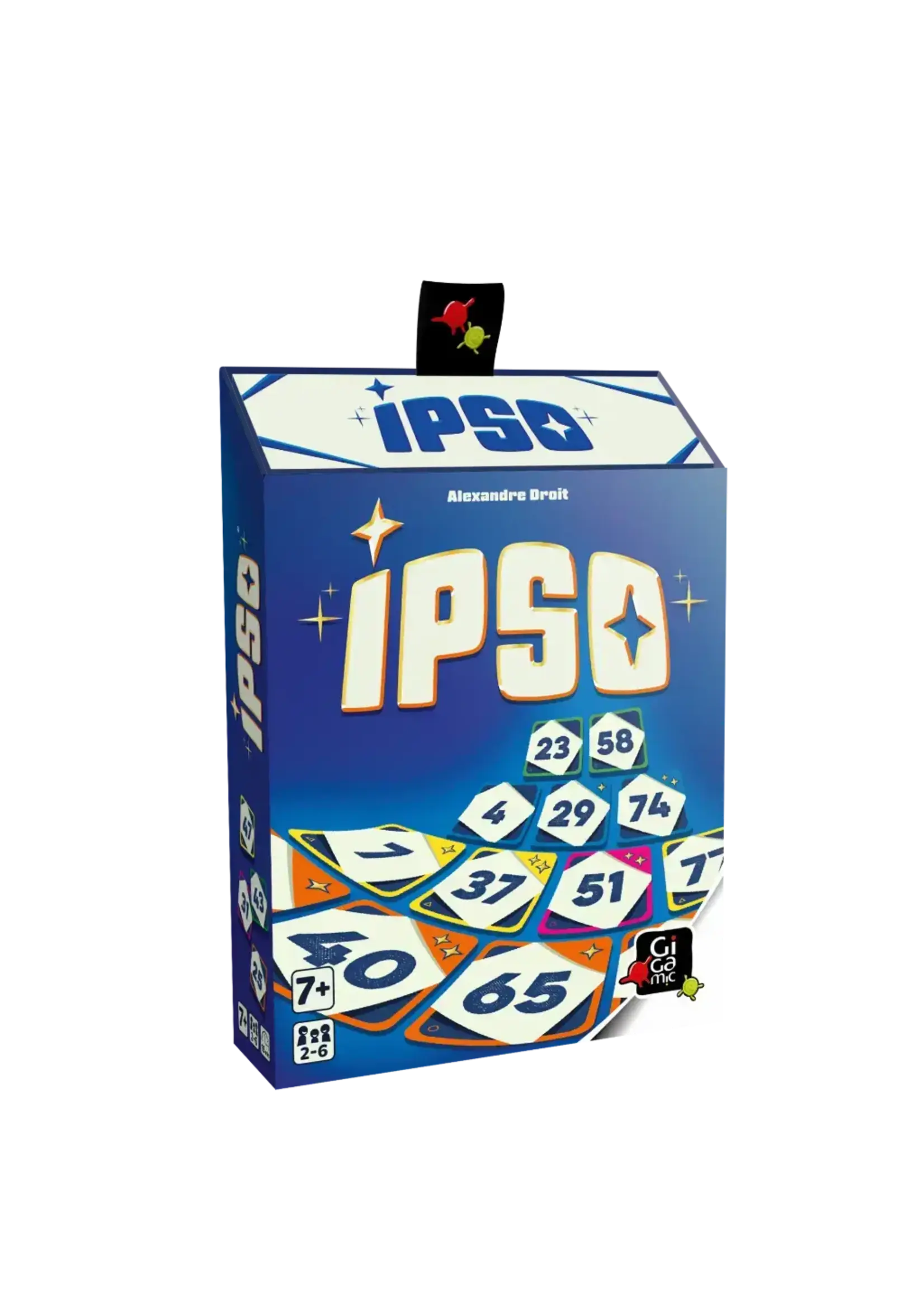 Gigamic Ipso - FR