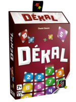 Gigamic Dékal - FR