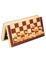 Deqube games Jeu d'échecs magnétique