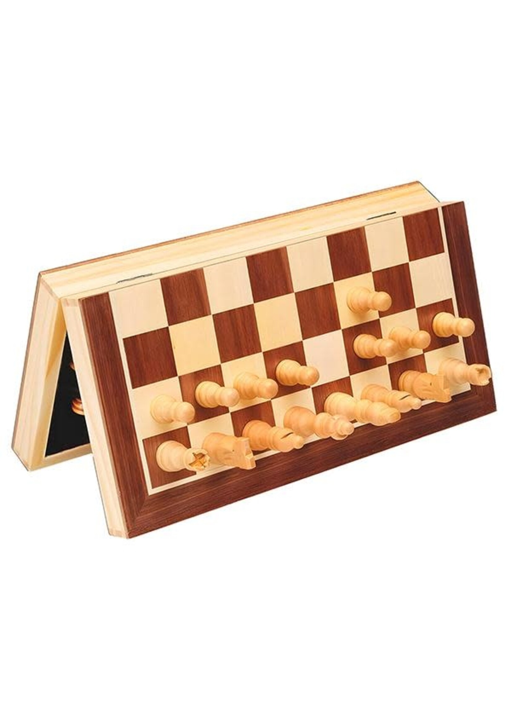 Deqube games Jeu d'échecs magnétique