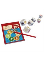 Kosmos CATAN : Le Jeu de Des (FR)