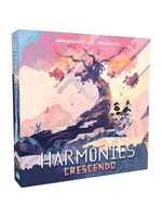 libellud Harmonies: Crescendo (ML)
