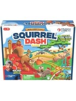 Moose Games Crunchlabs Squirrel Dash Game (ML)