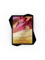 Riftbound Riftbound: Radiance: Art Sleeves - Mordekaiser