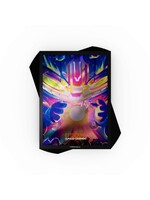 Riftbound Riftbound: Radiance: Art Sleeves - Ziggs