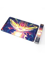 Riftbound Radiance: Playmat - Ziggs