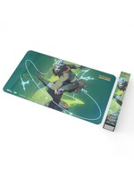 Riftbound Radiance: Playmat - Ekko