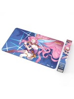 Riftbound Radiance: Playmat - Seraphine