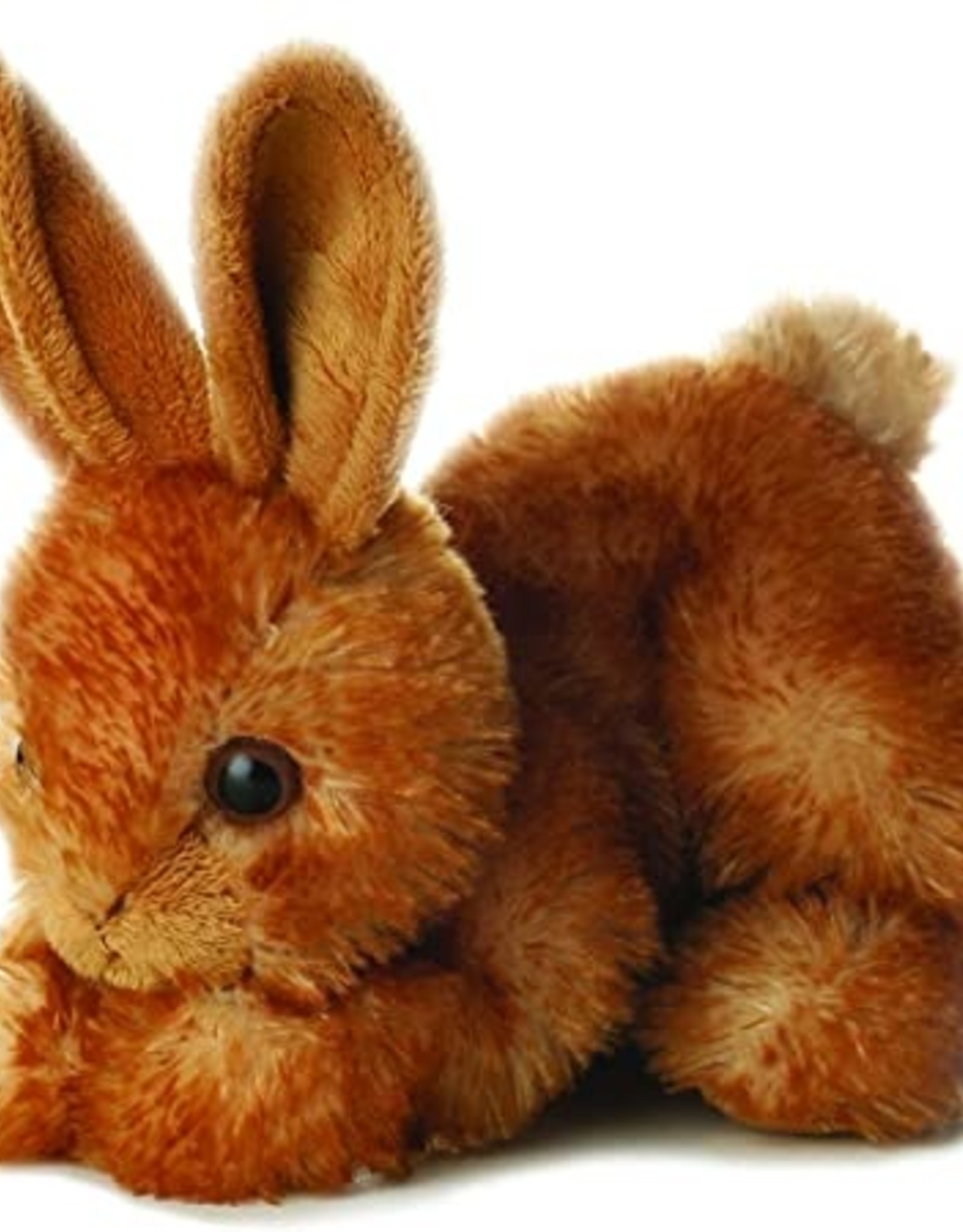Aurora Bitty Bunny