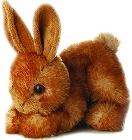 Aurora Bitty Bunny