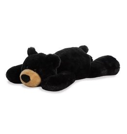 Aurora Hugga-Wug Black Bear 20"