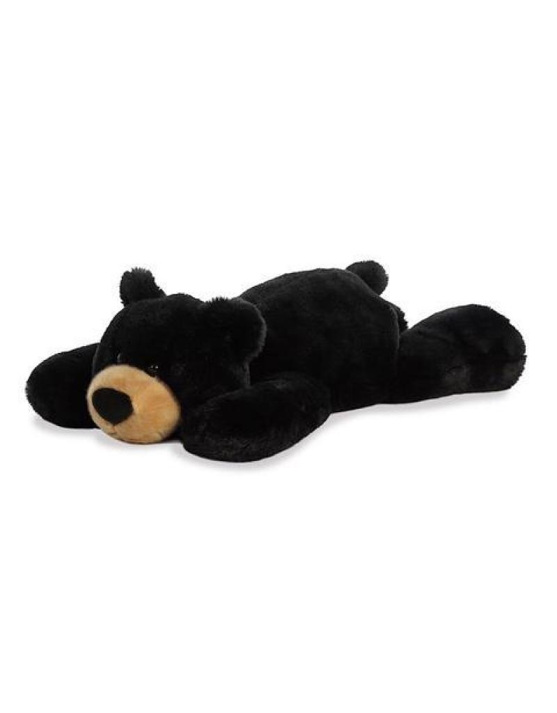 Hugga-Wug Black Bear 20"