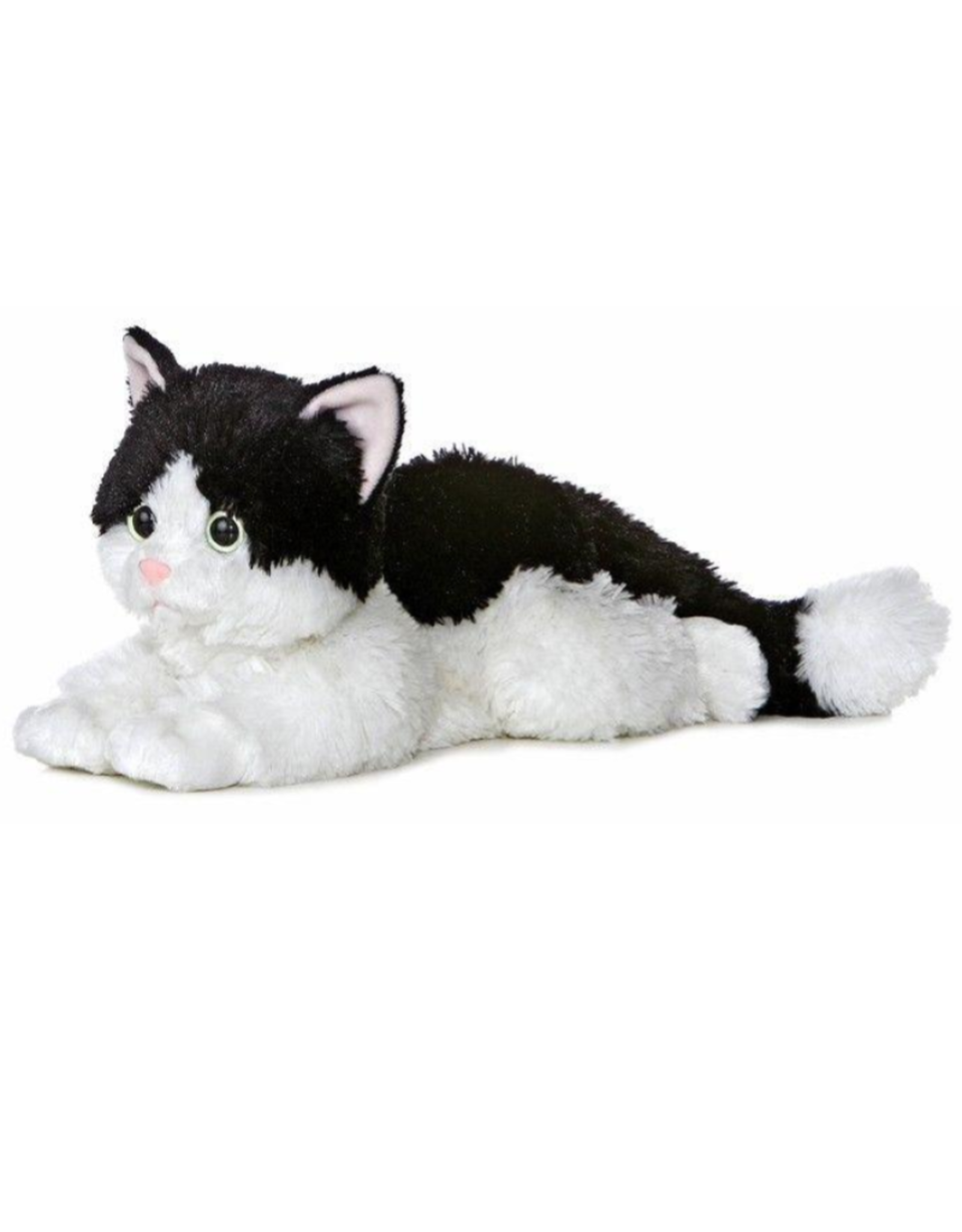 Aurora Oreo Cat Flopsie