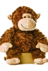 Aurora Chimp Tubbie Wubbie