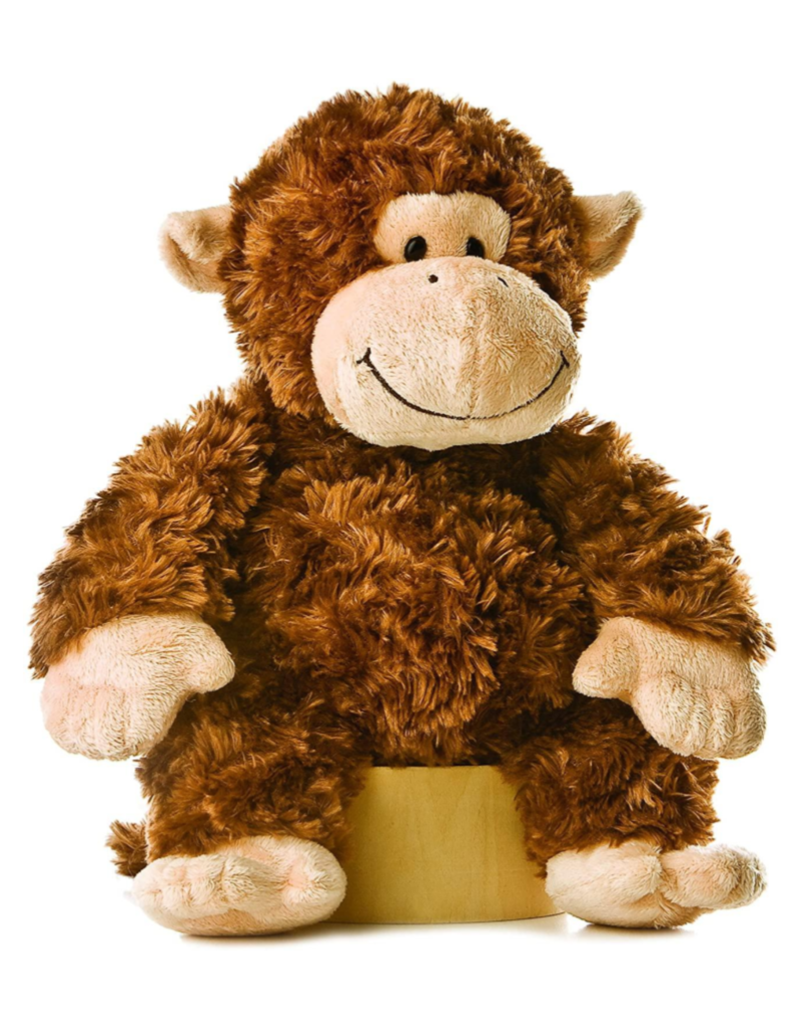 Aurora Chimp Tubbie Wubbie