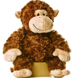 Aurora Chimp Tubbie Wubbie